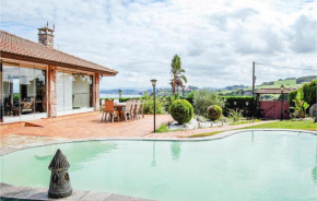 3 Bedroom Awesome Home In Antromero